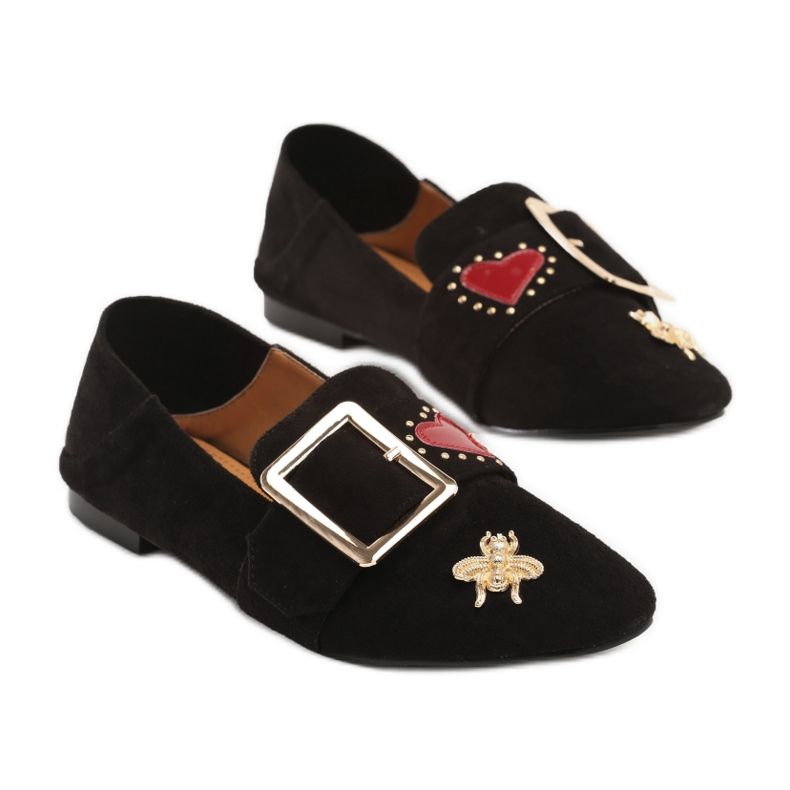 Vices Poroci IT11-1 Bla 36 41 crno 1