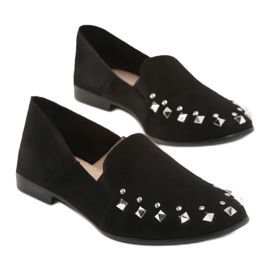 Vices Poroci 1415-1 Crni crna 1