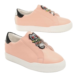 Vices Poroci 7208-20 Ružičasti 36 41 ružičasta 1