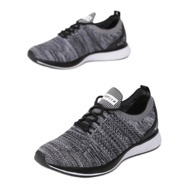 Vices Poroci B833-7 L Sivi siva raznobojna 1