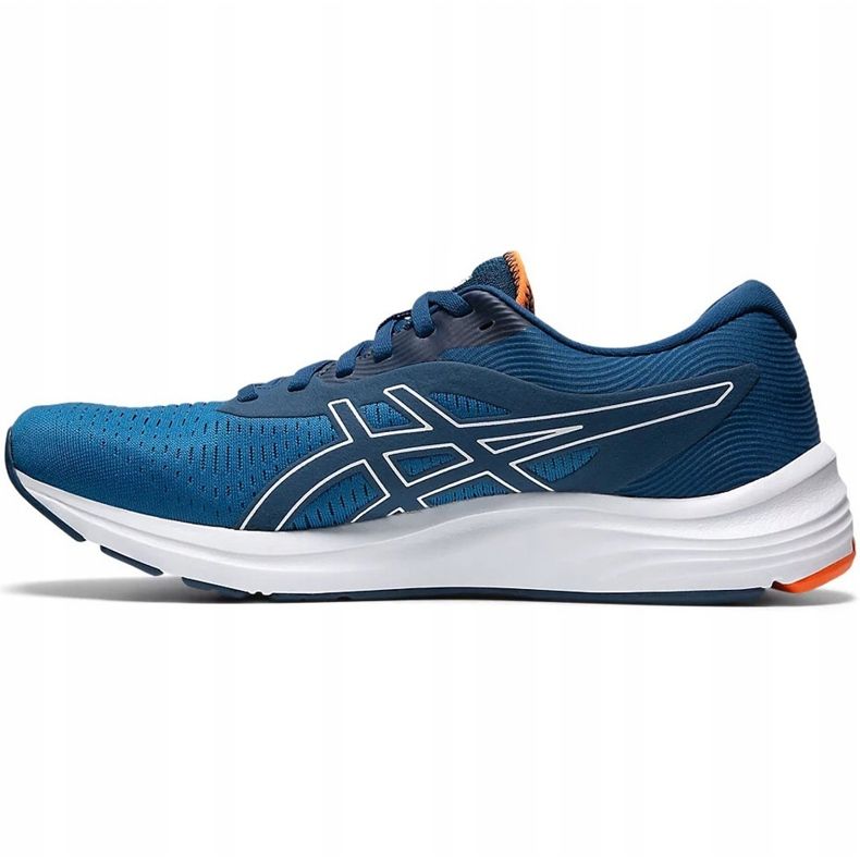 Muške tenisice za trčanje Asics Gel-Pulse 12 plava 1011A844 402 1