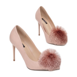 Vices Poroci IT2-20 Ružičasti ružičasta 1