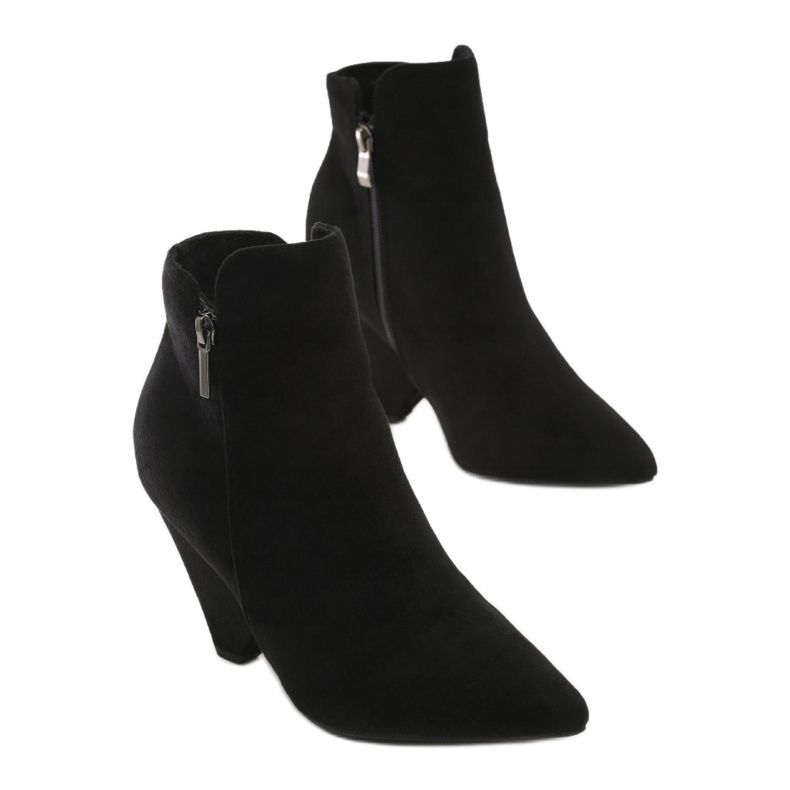 Vices Poroci 9234-1 Crni 36 41 crna 1