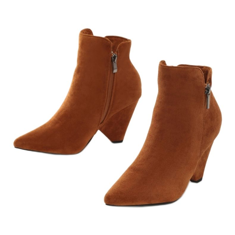 Vices Poroci 9234-17 Deve 36 41 smeđa 1