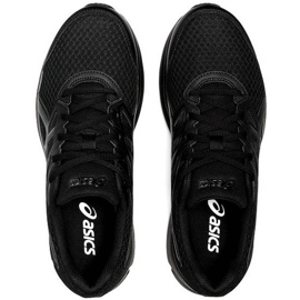 Asics Jolt 3 crne 1011B034 002 muške cipele crna 1