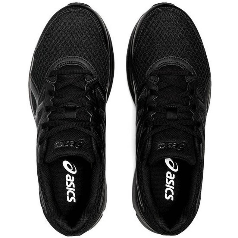 Asics Jolt 3 crne 1011B034 002 muške cipele crna 1