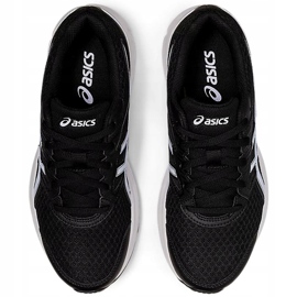Ženske cipele Asics Jolt 3 crne 1012A908 001 crno plava 1