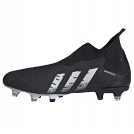 Adidas Predator Freak.3 Ll Sg M Q46419 kopačke višebojan crna 1