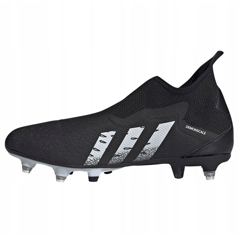 Adidas Predator Freak.3 Ll Sg M Q46419 kopačke raznobojna crno 1