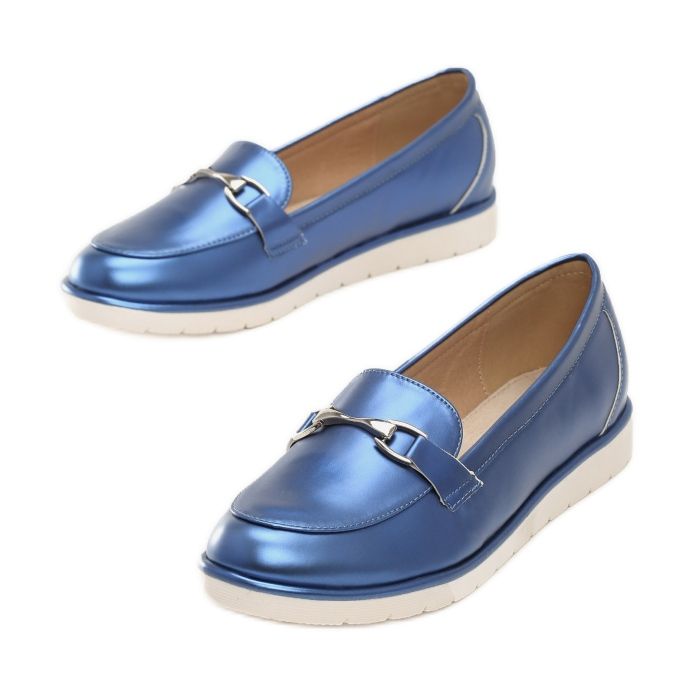 Vices Poroci 7143-11 Plavi plava 1