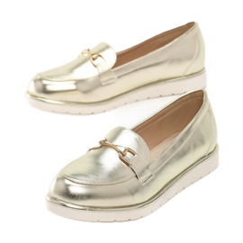 Vices Poroci 7143-37 Zlatno zlatni 1