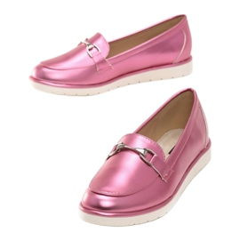 Vices Poroci 7143-23 Fushia ružičasta 1