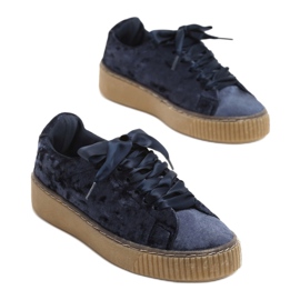 Vices Poroci T032-13 Mornarica 36 41 tamnoplava 1