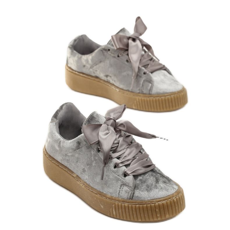 Vices Poroci T032-5 Siva 36 41 1