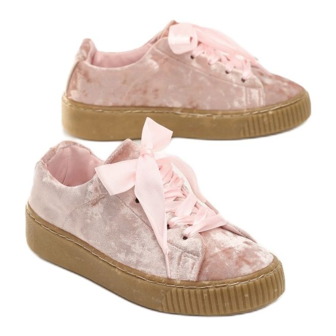 Vices Poroci T032-20 Ružičasti 36 41 ružičasta 1