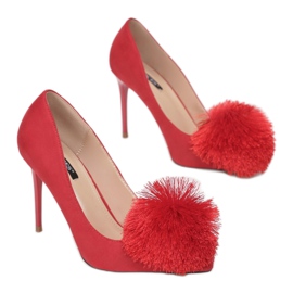 Vices Poroci IT2-19 Red crvena 1