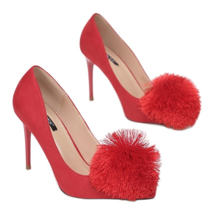 Vices Poroci IT2-19 Red crvena 1