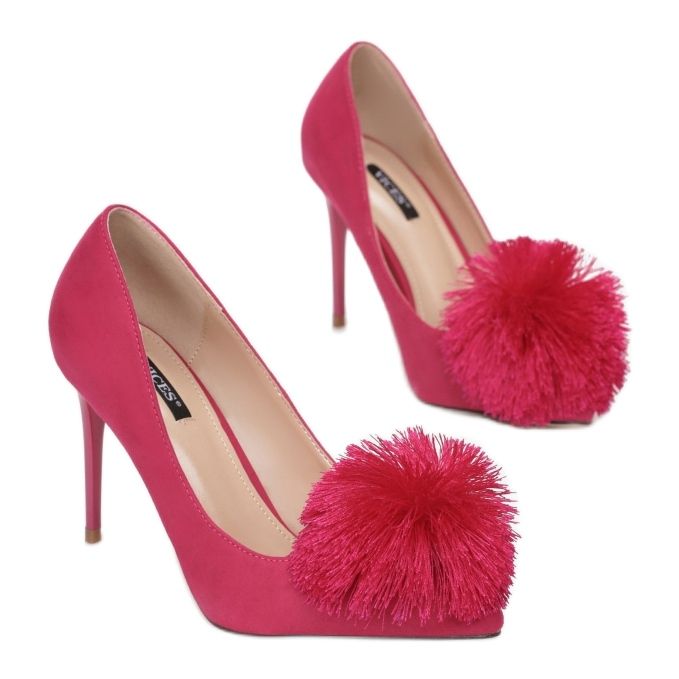 Vices Poroci IT2-23 Fushia ružičasta 1