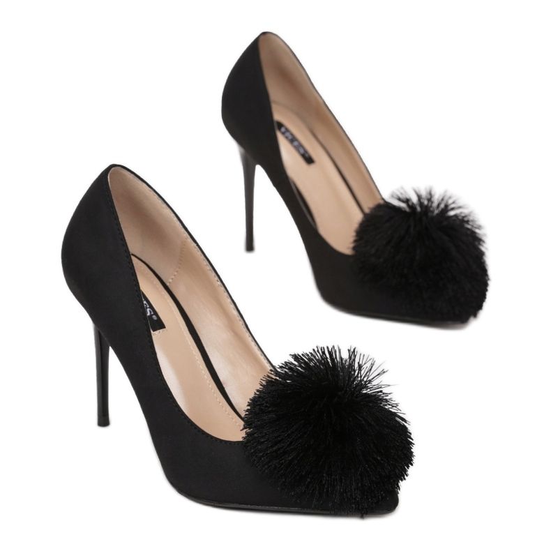 Vices Poroci IT2-1 Crni crna 1