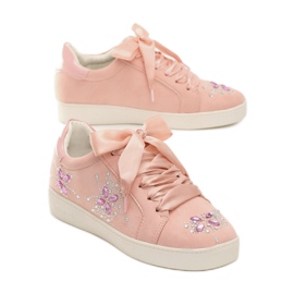 Vices Poroci 7181-20 Ružičasti 36 41 ružičasta 1