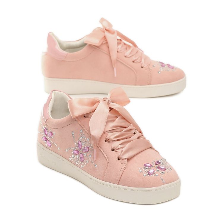 Vices Poroci 7181-20 Ružičasti 36 41 ružičasta 1