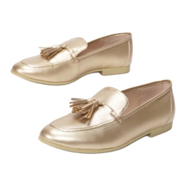 Vices Poroci 1184-37 Zlato zlatni 1