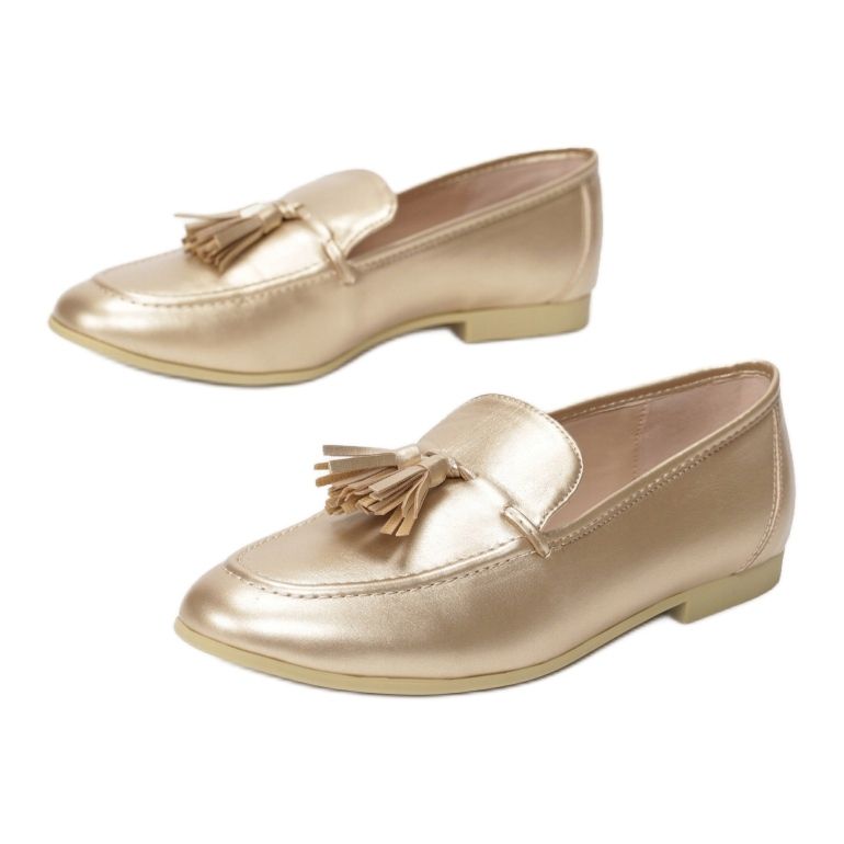 Vices Poroci 1184-37 Zlato zlatni 1