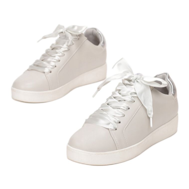 Vices Poroci 7174-5 Sivi siva 1