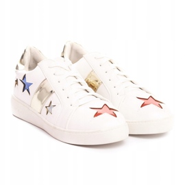 Vices Poroci 7166-37 Bijelo zlato 36 41 zlatna 1