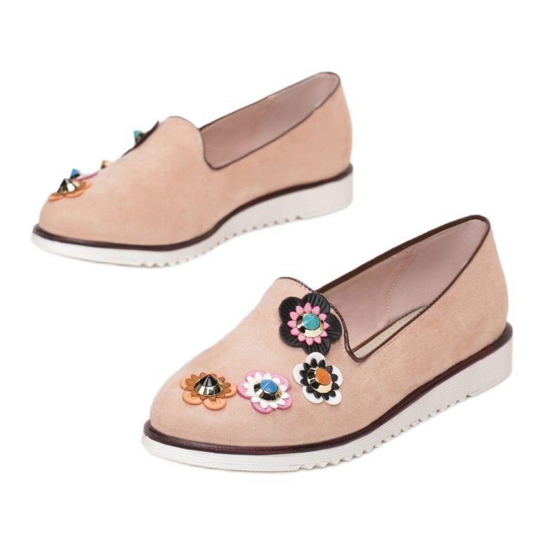 Vices Poroci 9056-20 ružičasti 36 41 ružičasta 1