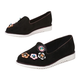 Vices Poroci 9056-1 Crni 36 41 crna 1