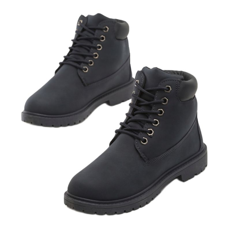 Vices Poroci B800-12 Mornarica 36 41 tamnoplava 1