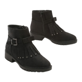 Vices Poroci T059-1 Crni 36 41 crna 1