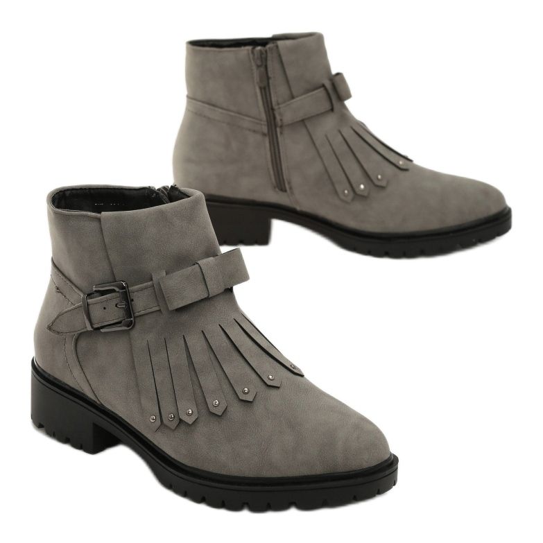 Vices Poroci T059-5 Siva 36 41 1