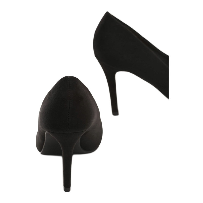 Vices Poroci 1558-1 Crni 36/41 crna 1