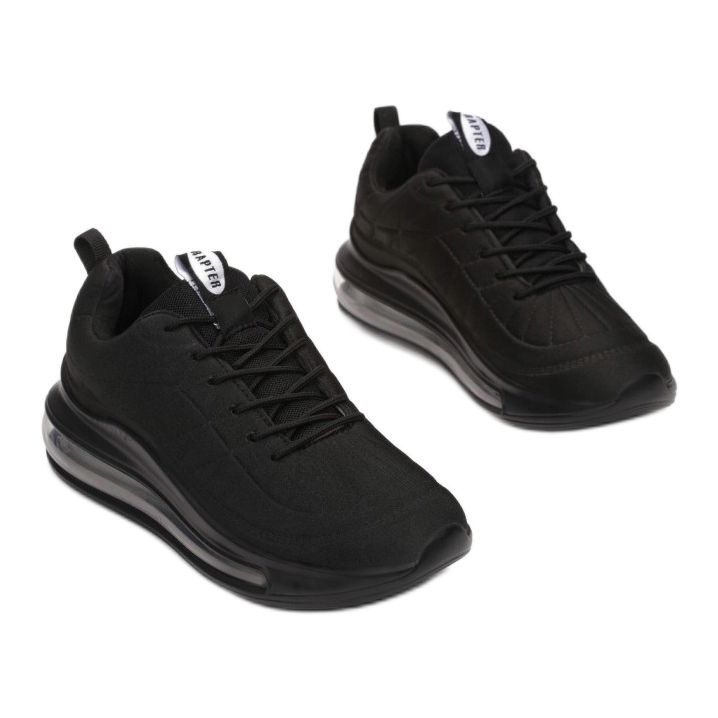 Vices Poroci B893-38-crni crna 1