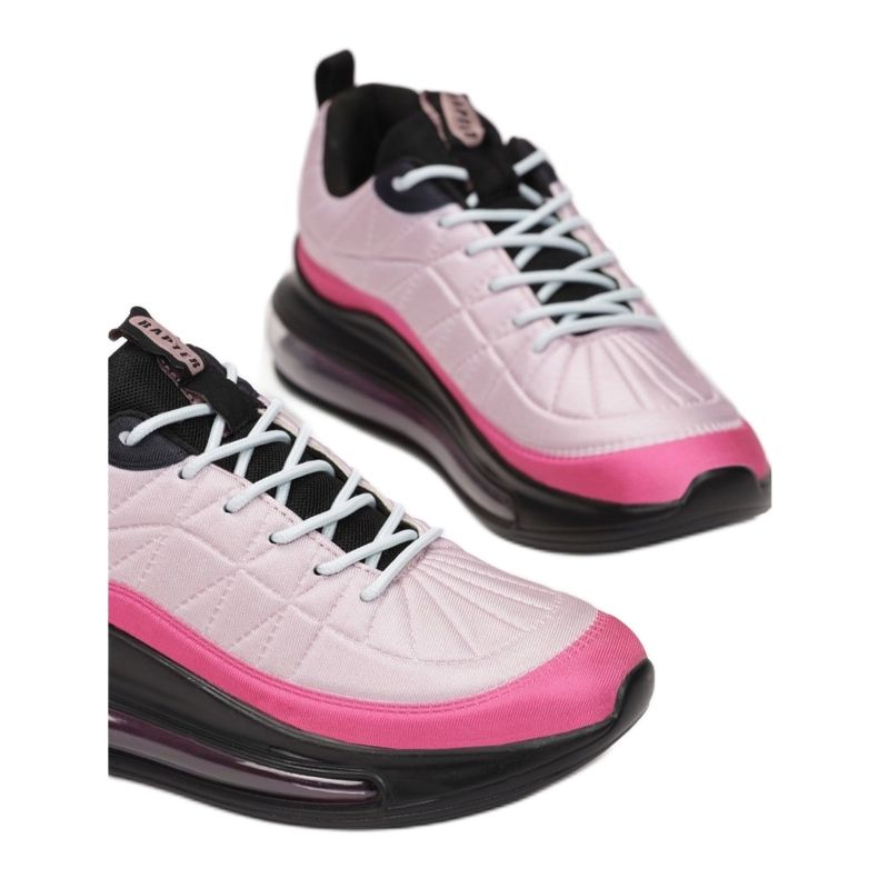 Vices Poroci B893-45-ružičasti crno ružičasta 1