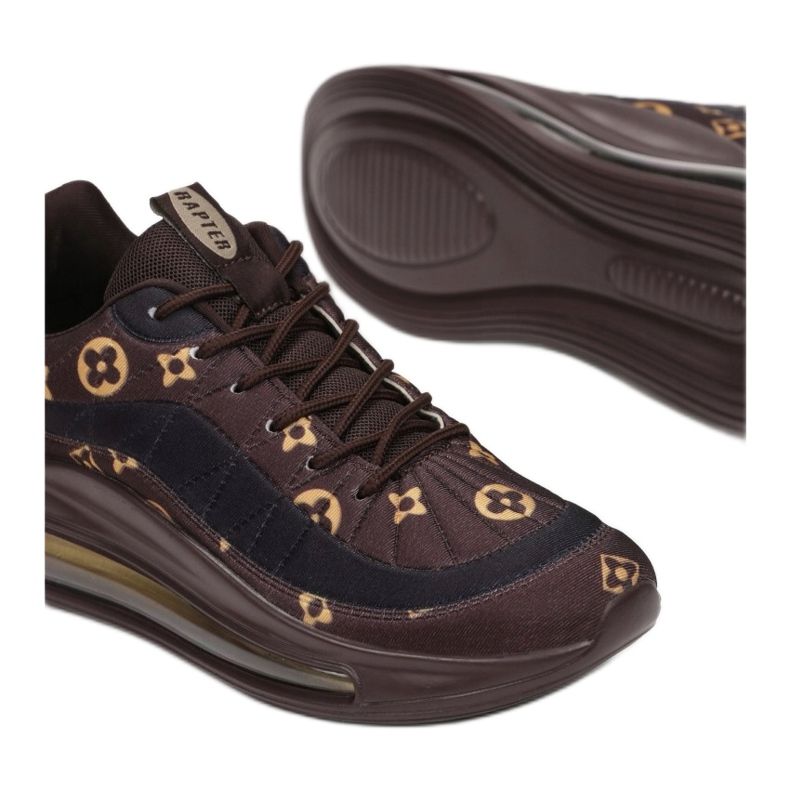 Vices Poroci B893-54-smeđi bež smeđa crna 1