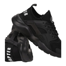 Vices Poroci B897-38-crni crna 1