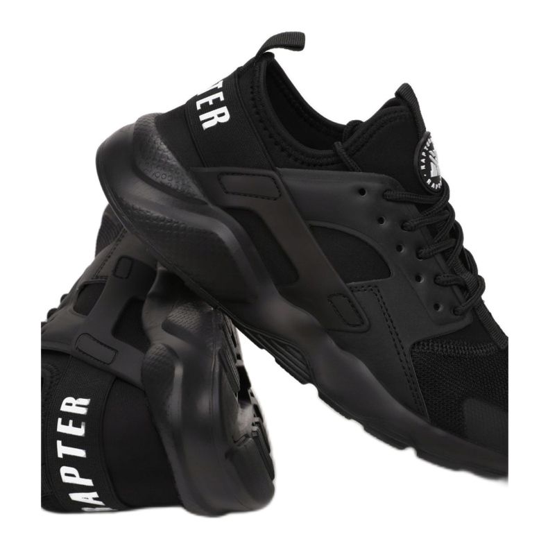 Vices Poroci B897-38-crni crna 1