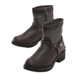 Vices Poroci 2141-5 Sivi 36 41 siva 1