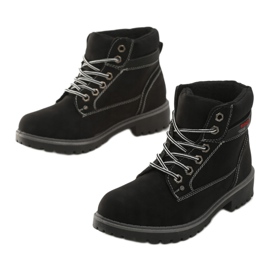 Vices Poroci T071-1 Crni crna 1