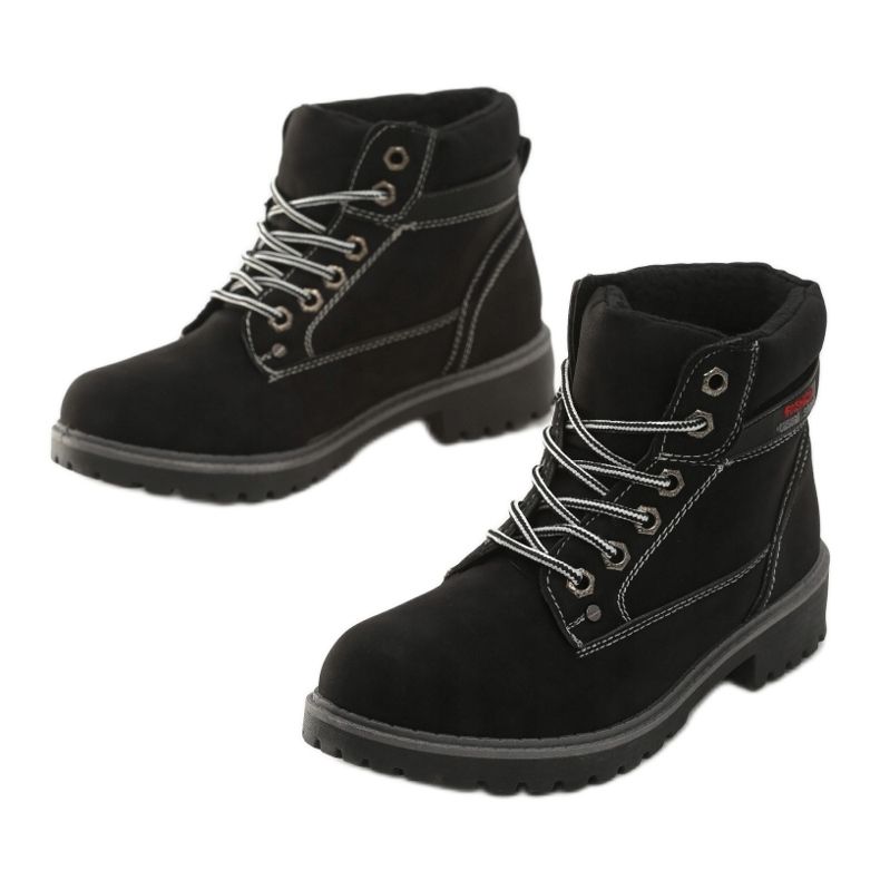 Vices Poroci T071-1 Crni crna 1