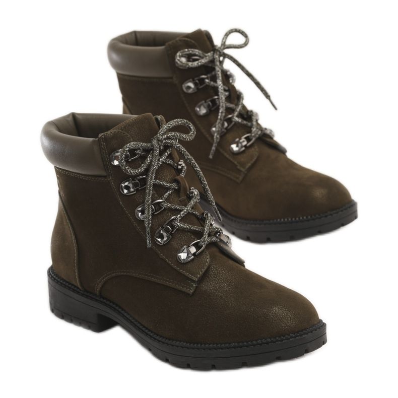 Vices Poroci 2223-29 Maslinasto zelena 36 41 1