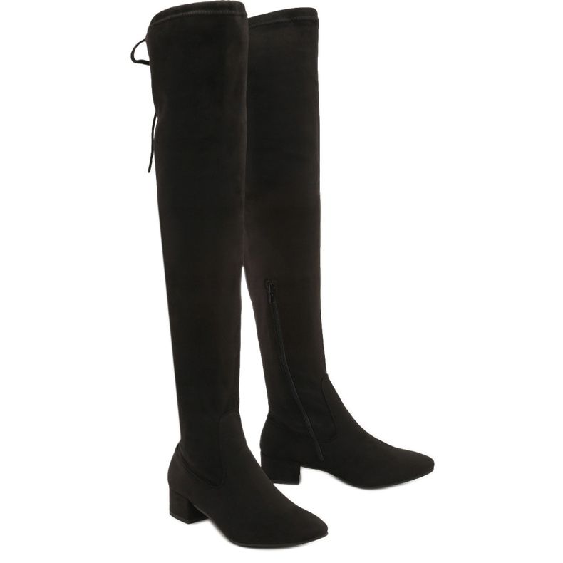 Vices Poroci T113-1 Crni crno 1