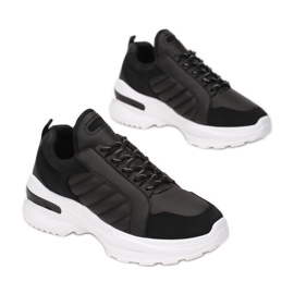 Vices Poroci 8554-38-crni crna 1