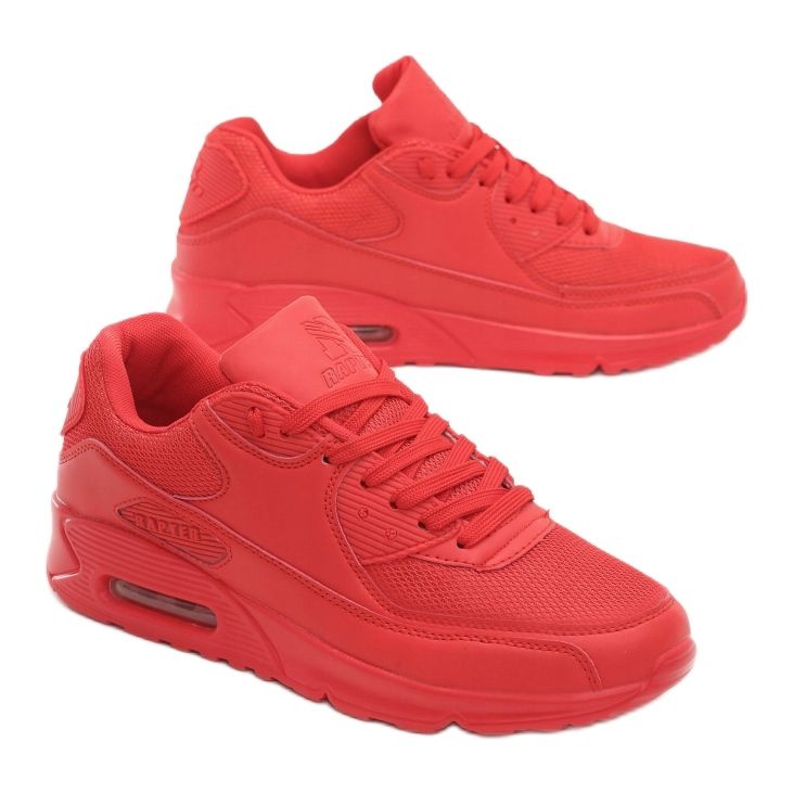 Vices Poroci B852-19 Crveni 41 46 crvena 1