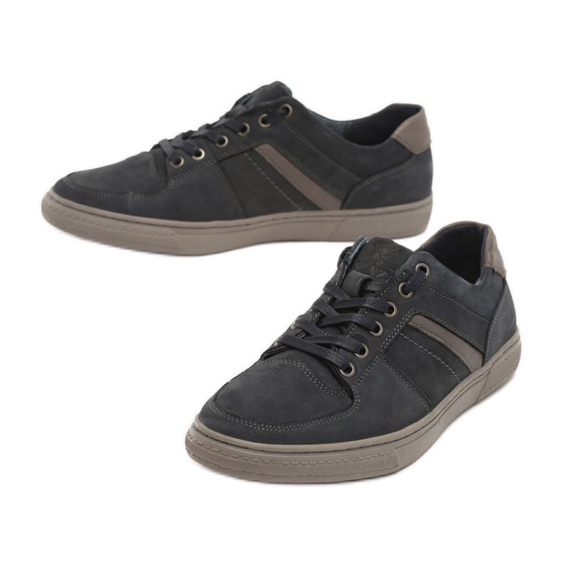 Vices Poroci SD72-11 Plavi 41 46 tamnoplava 1