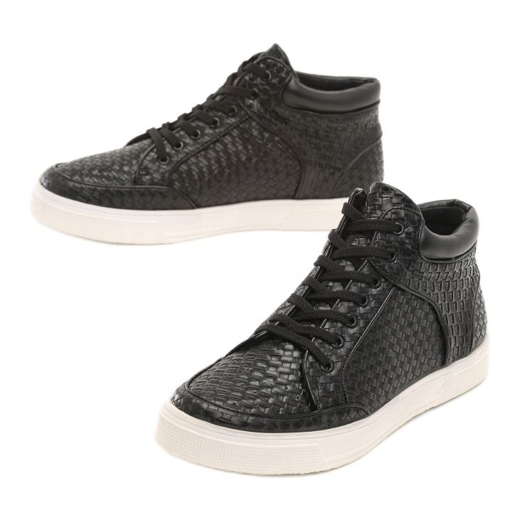 Vices Poroci UOMO290-4 Nero 40 45 crna 1