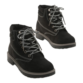 Vices Poroci T070-1 Crni crna 1